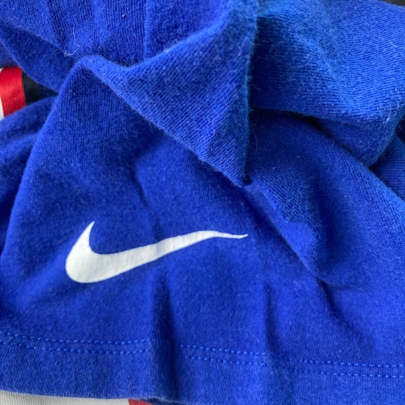 BUFFALO BILLS NIKE Tee Size XL Number 14 Watkins - Picture 4 of 5